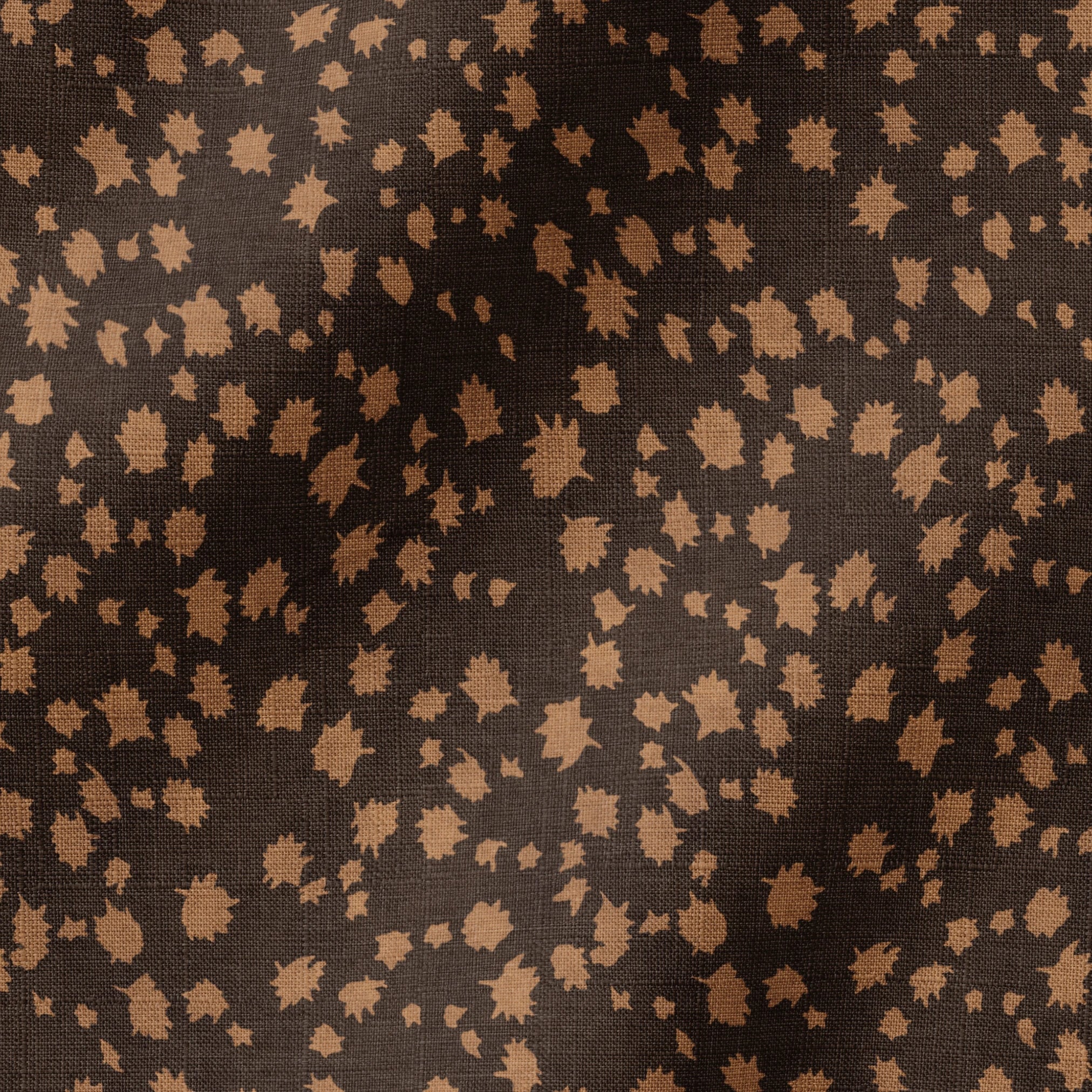  slightly rippled fabric #material_Newport