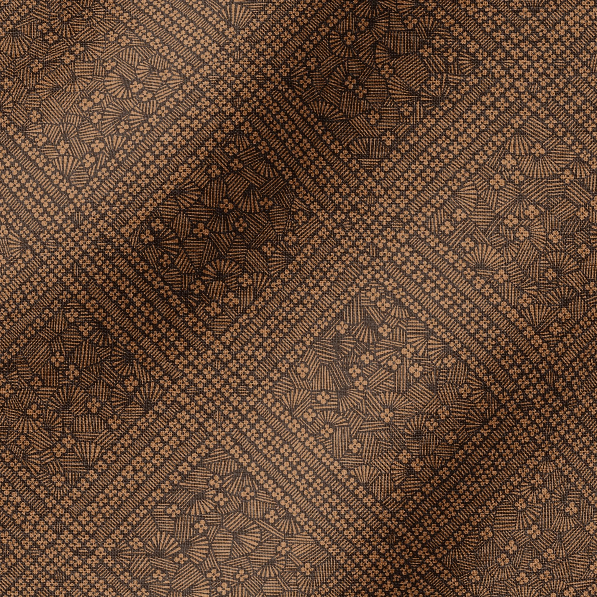  slightly rippled fabric #material_Newport