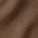  slightly rippled fabric #material_Newport