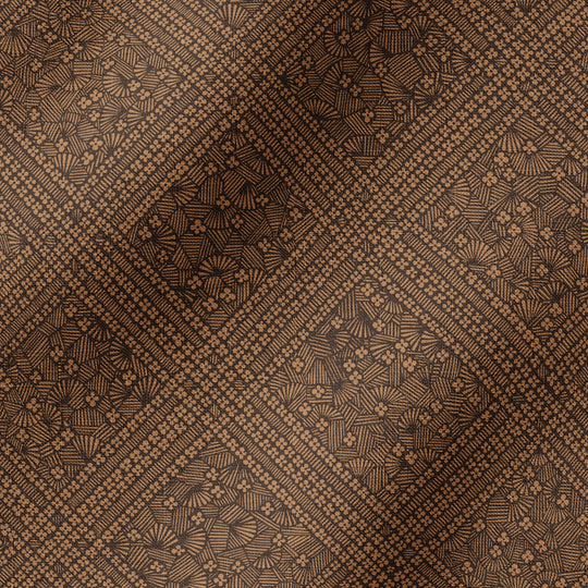  slightly rippled fabric #material_Newport