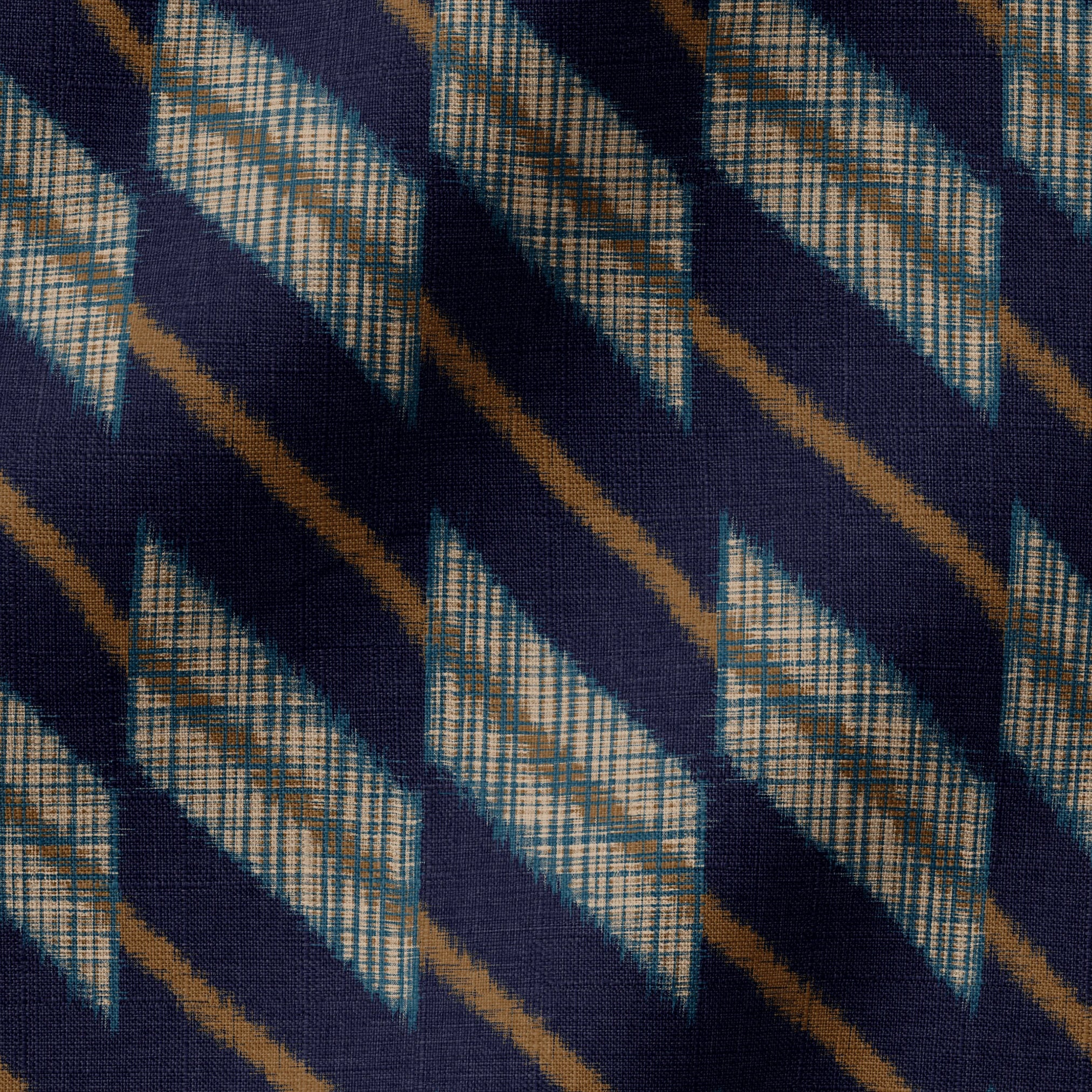  slightly rippled fabric #material_Newport
