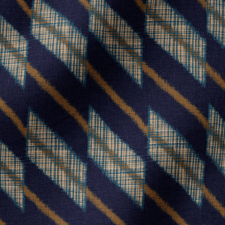  slightly rippled fabric #material_Newport