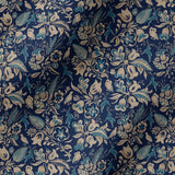  slightly rippled fabric #material_Newport
