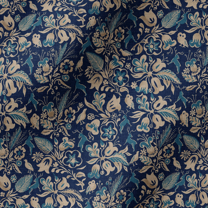  slightly rippled fabric #material_Newport