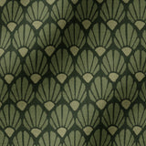  slightly rippled fabric #material_Newport