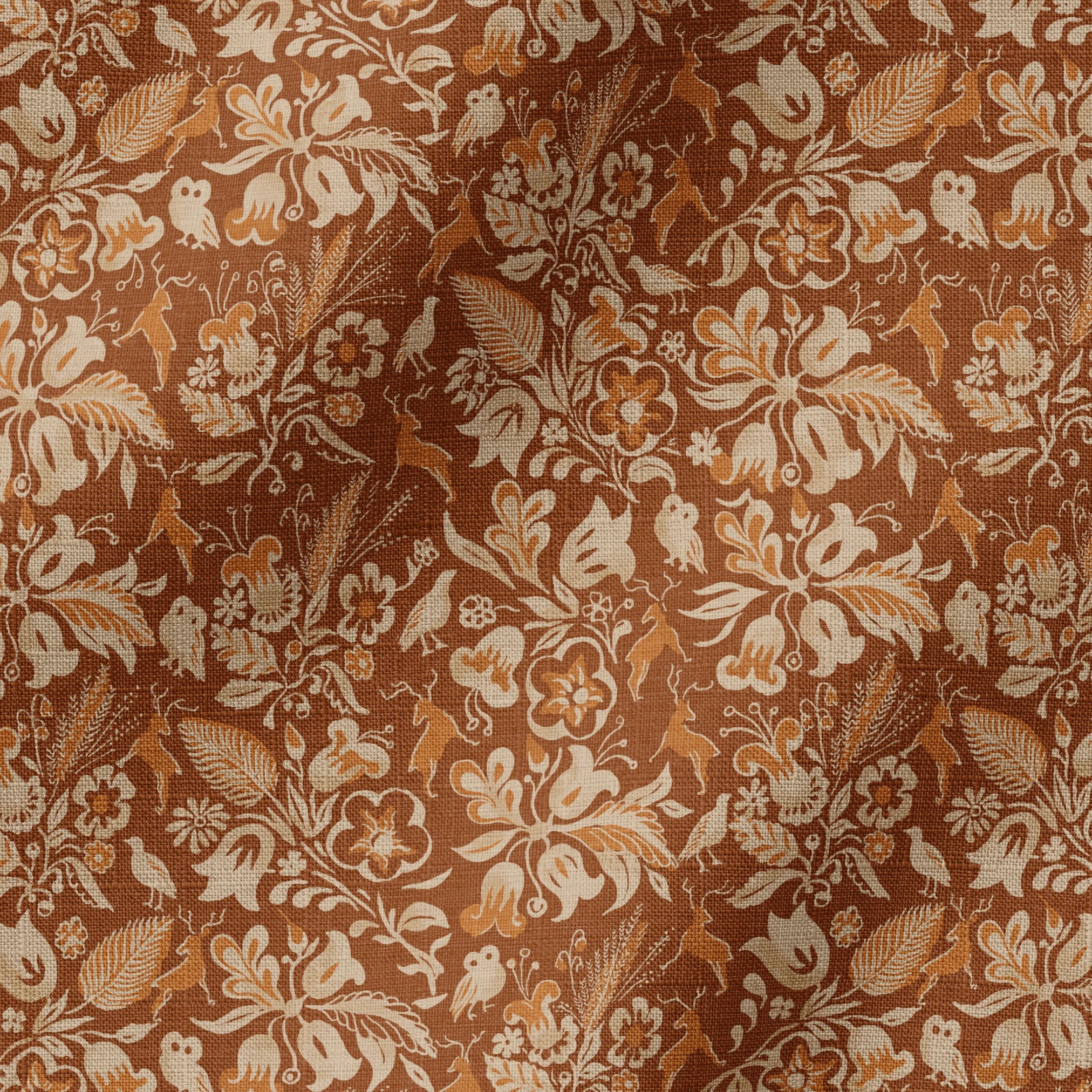  slightly rippled fabric #material_Newport