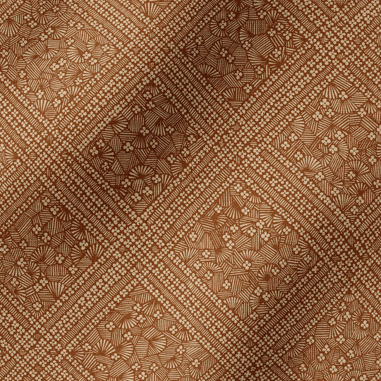  slightly rippled fabric #material_Newport