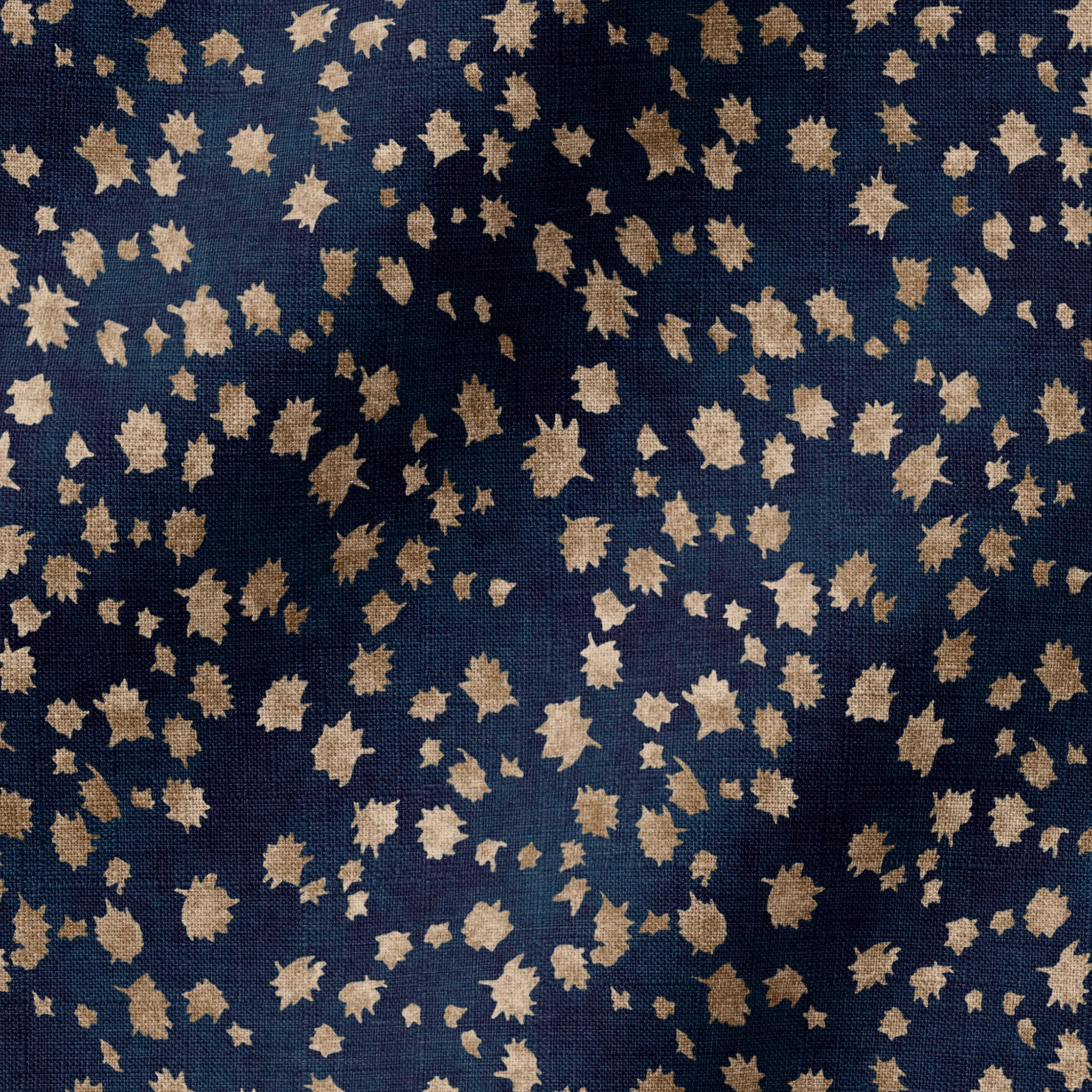  slightly rippled fabric #material_Newport