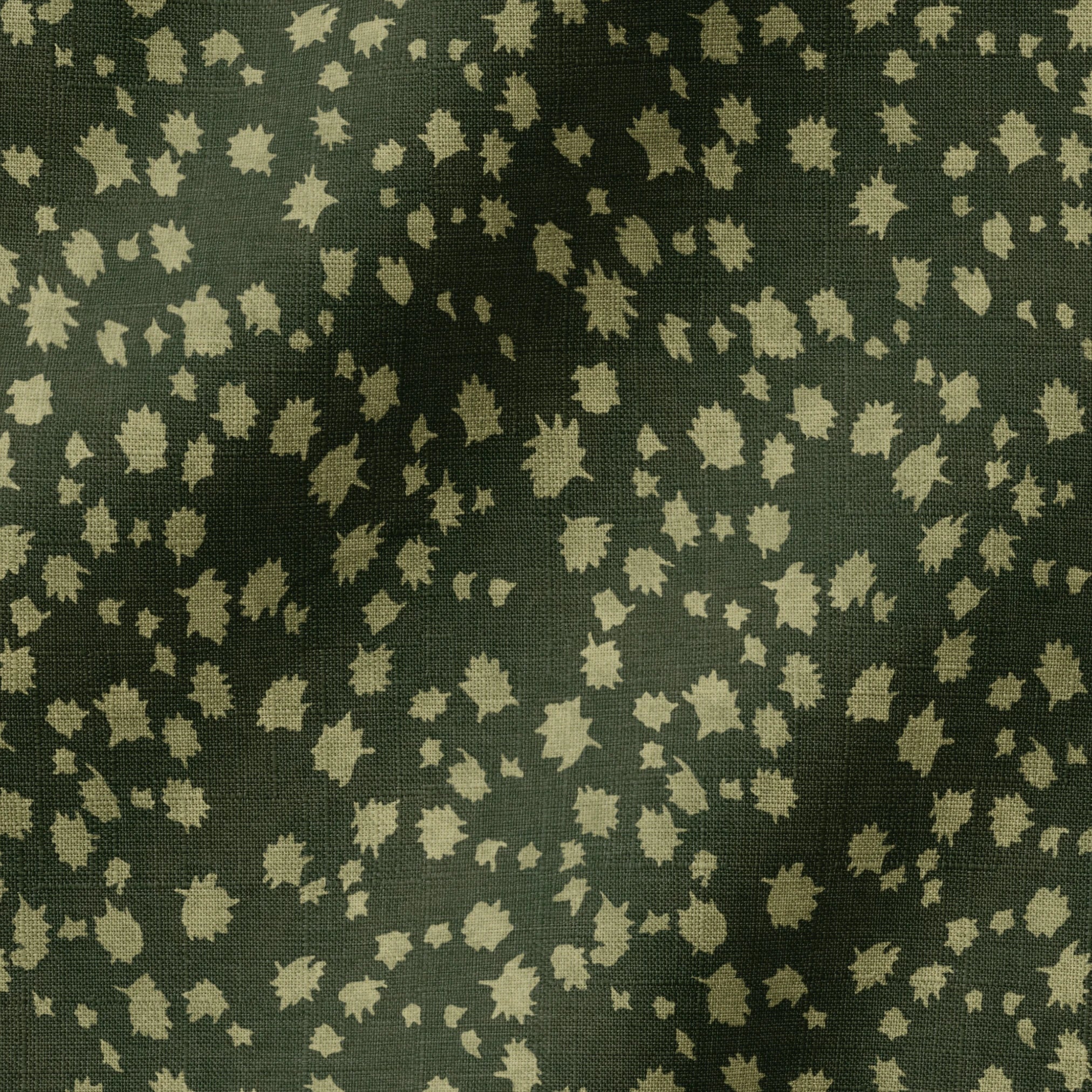  slightly rippled fabric #material_Newport