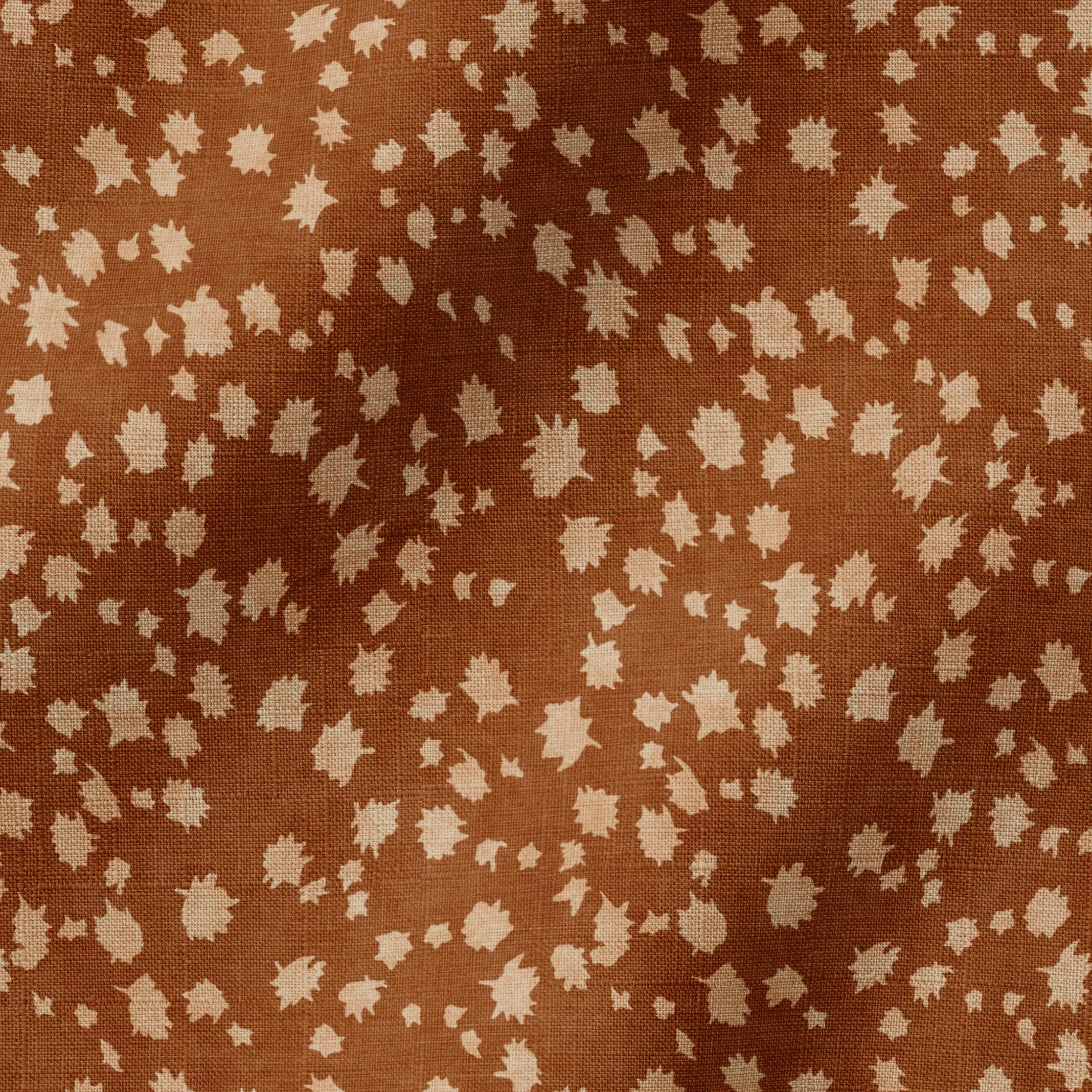  slightly rippled fabric #material_Newport