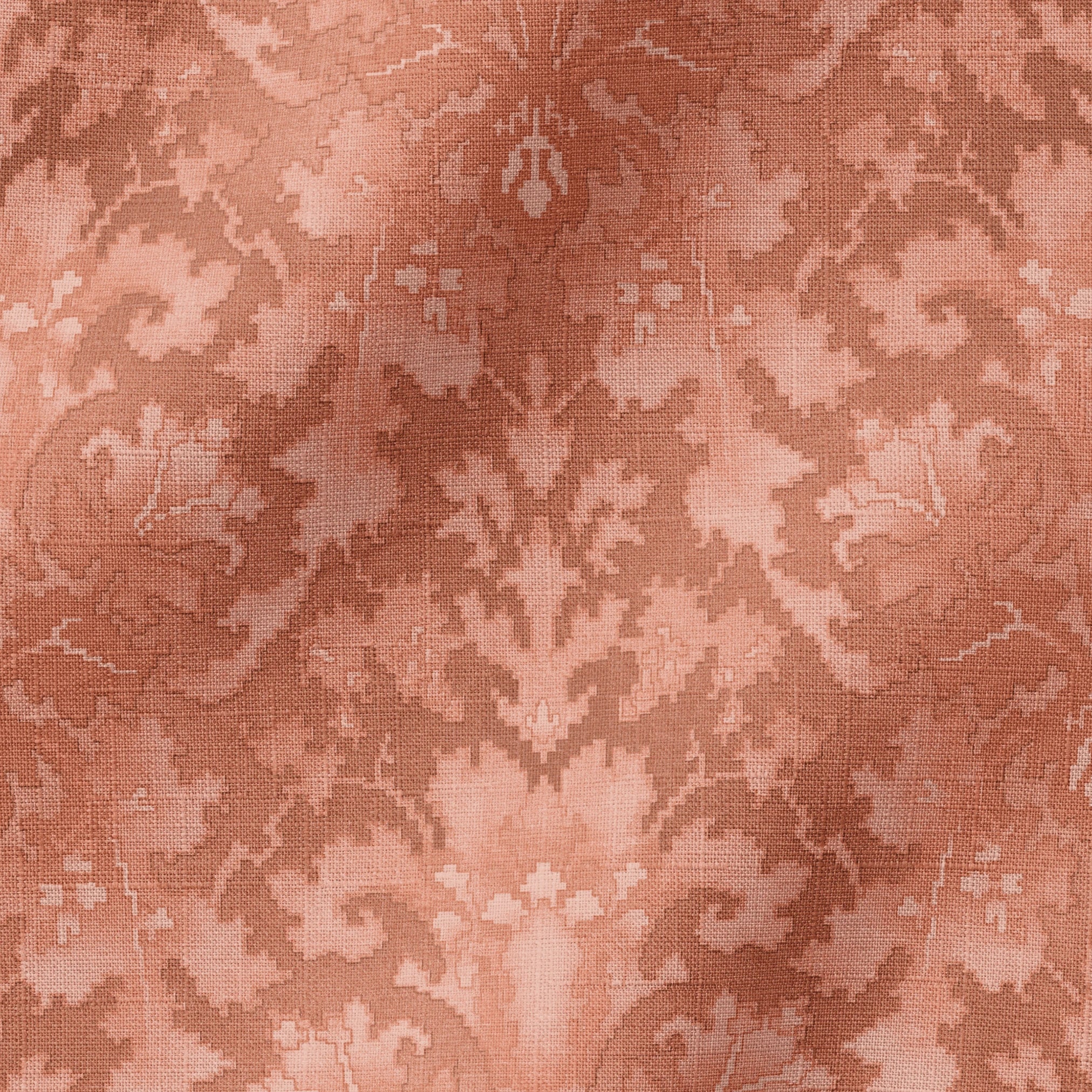  slightly rippled fabric #material_Newport