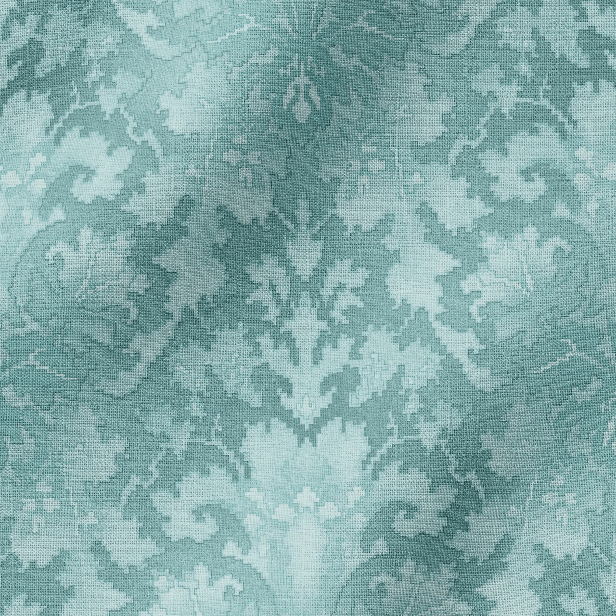  slightly rippled fabric #material_Newport
