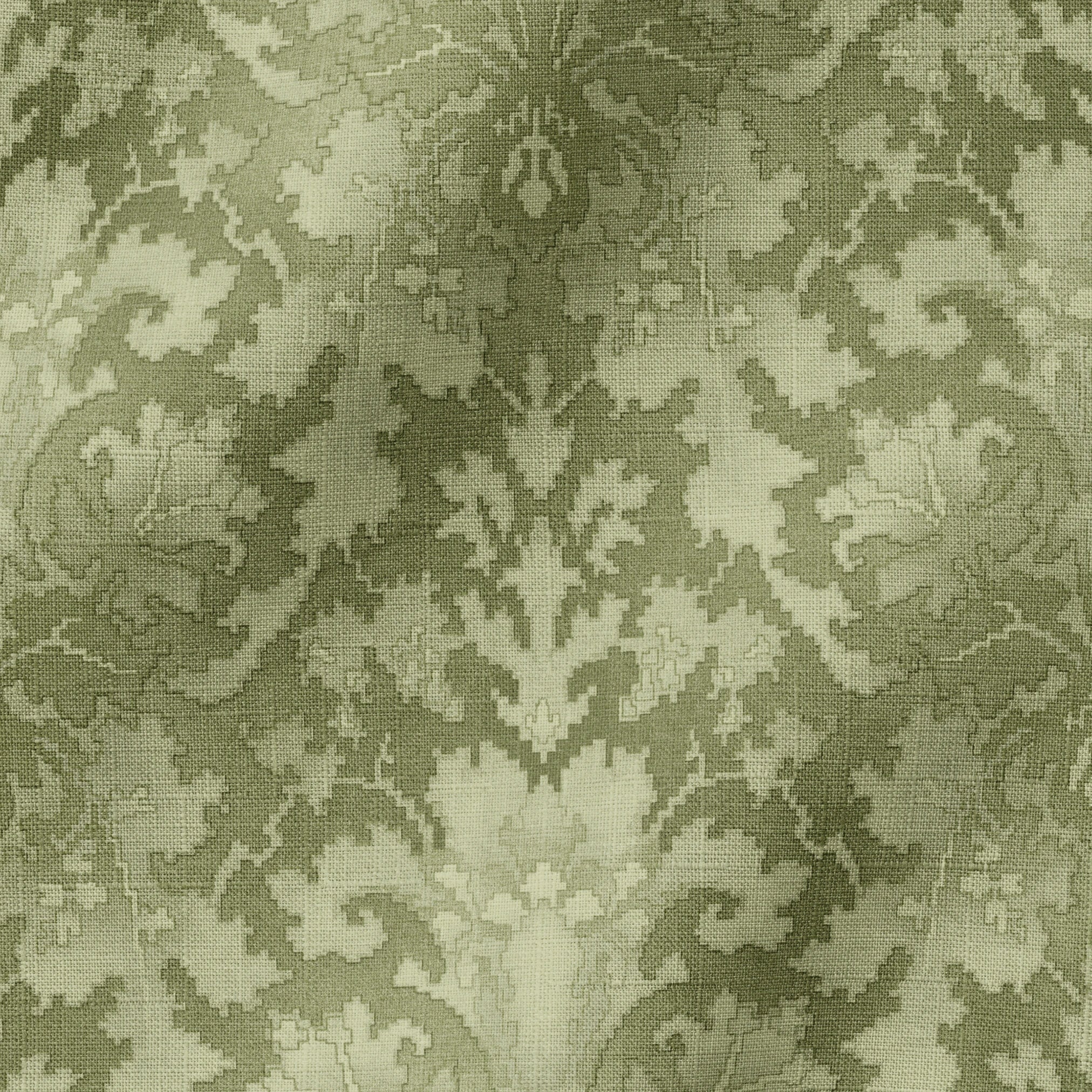  slightly rippled fabric #material_Newport