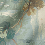  slightly rippled fabric #material_Newport