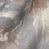  slightly rippled fabric #material_Newport
