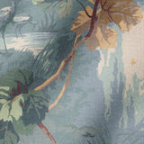  slightly rippled fabric #material_Newport