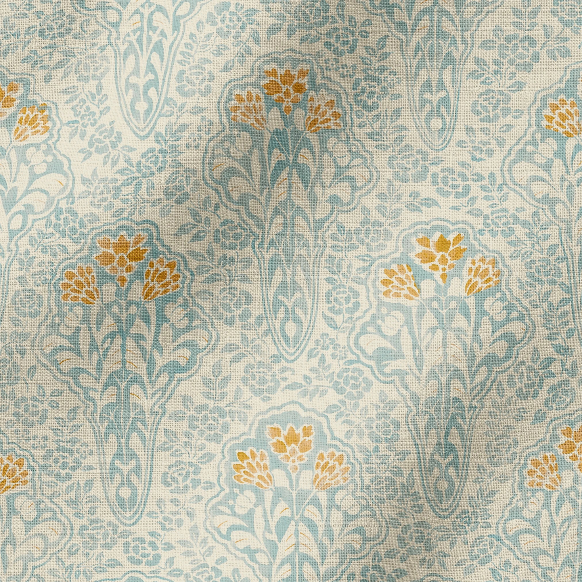  slightly rippled fabric #material_Newport