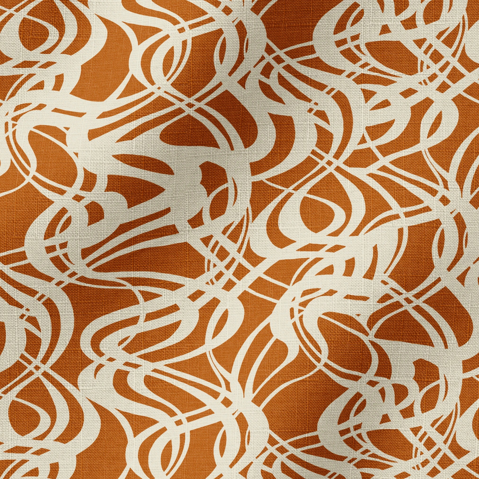  slightly rippled fabric #material_Newport