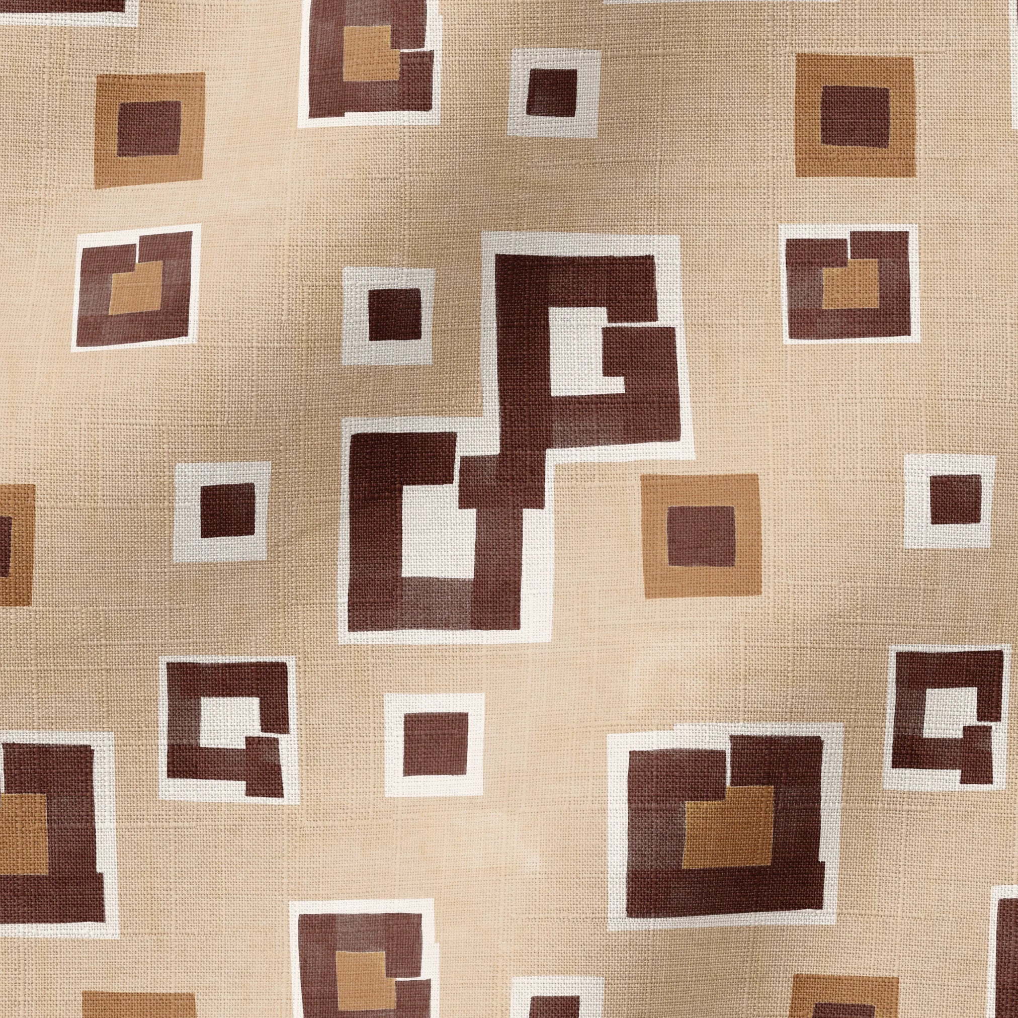  slightly rippled fabric #material_Newport