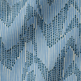  slightly rippled fabric #material_Newport