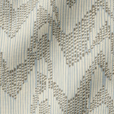 slightly rippled fabric #material_Newport