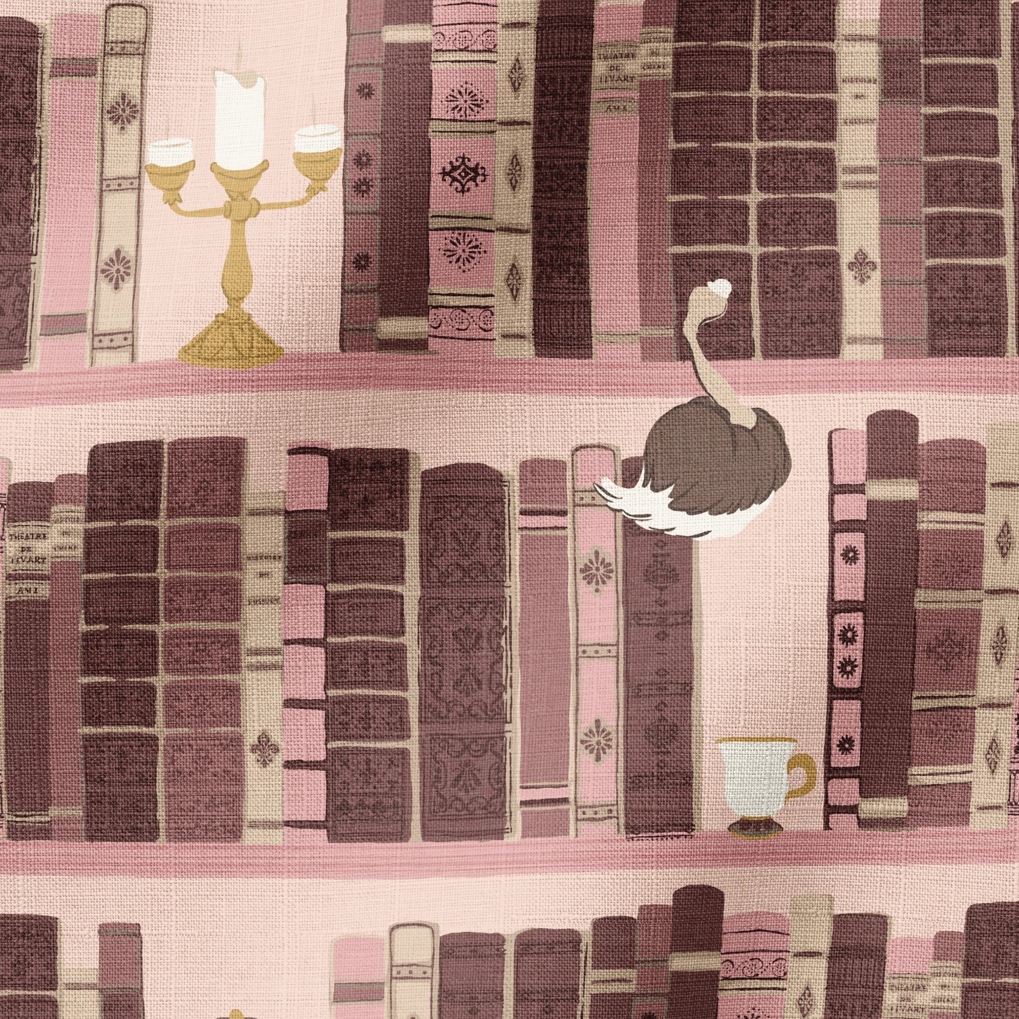  fabric ripple mockup