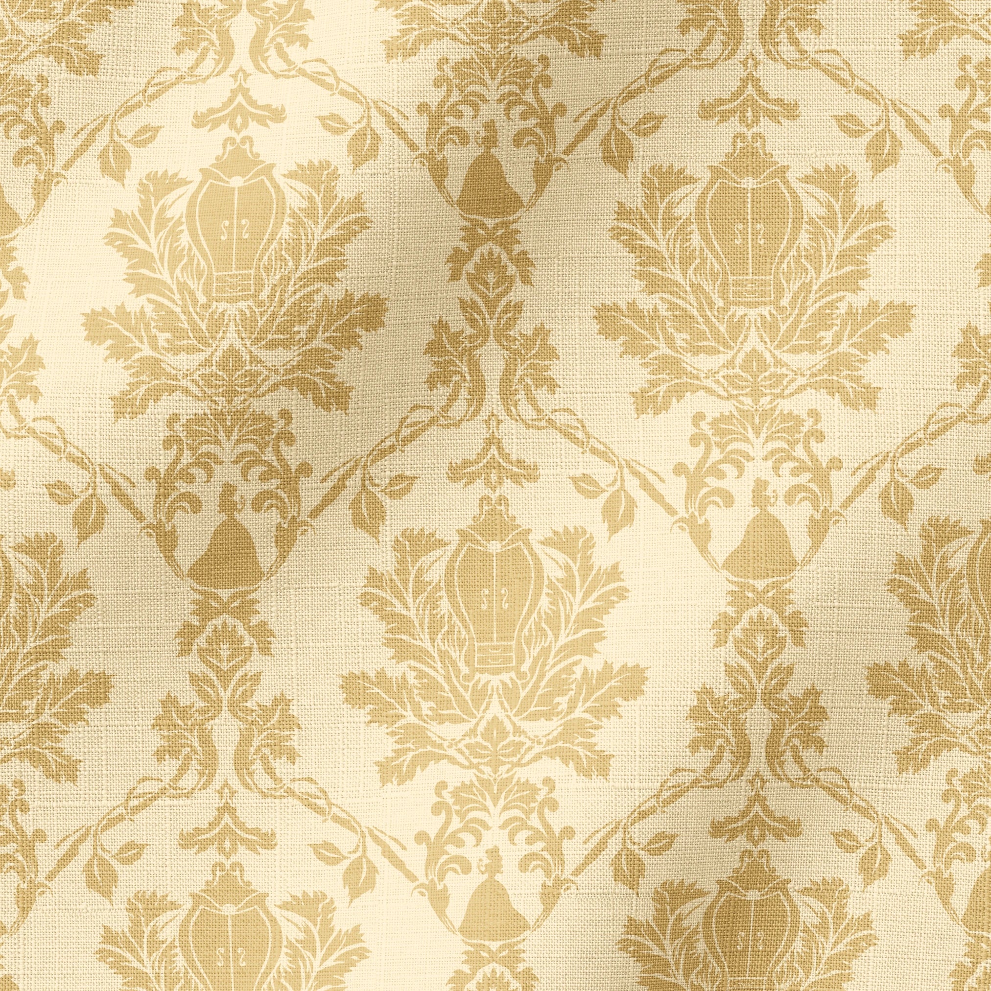  fabric ripple mockup