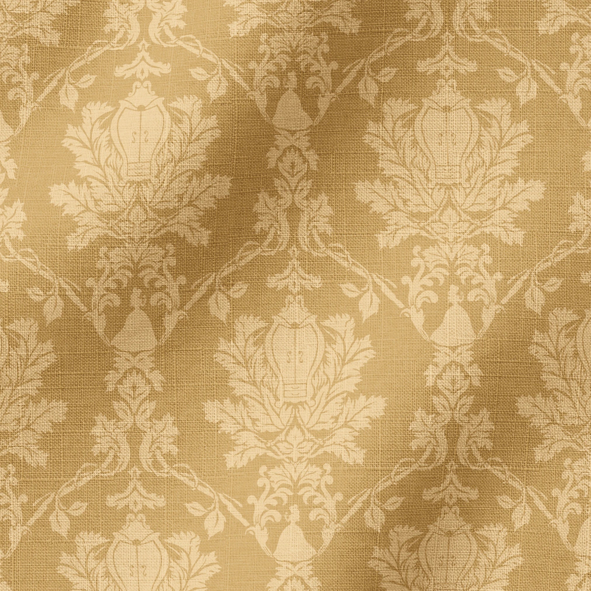  fabric ripple mockup