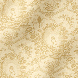  fabric ripple mockup
