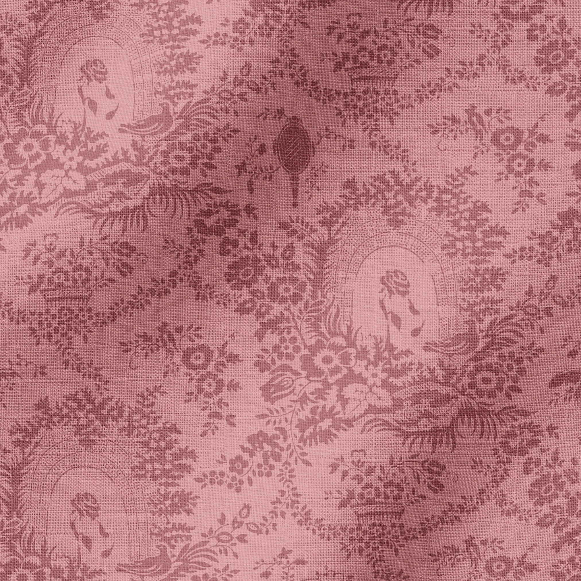  fabric ripple mockup