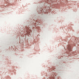  fabric ripple mockup