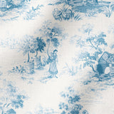  fabric ripple mockup