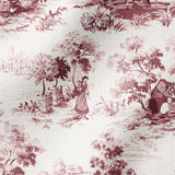  fabric ripple mockup