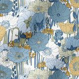 fabric ripple mockup