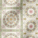  fabric ripple mockup