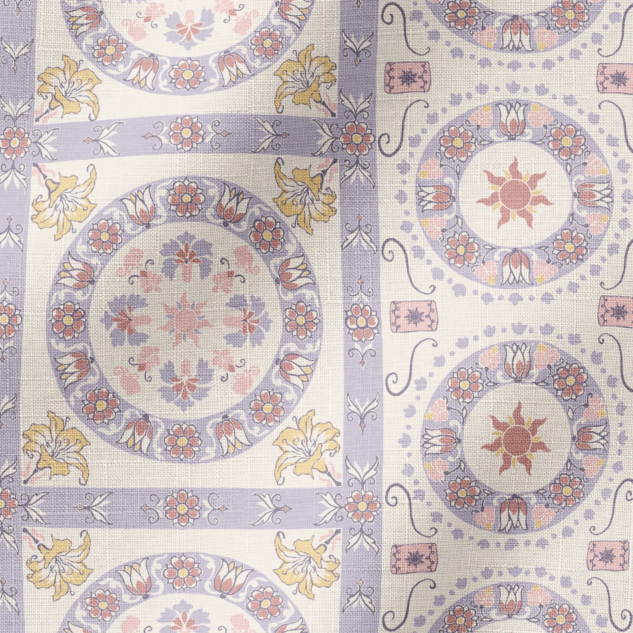  fabric ripple mockup