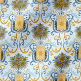  fabric ripple mockup