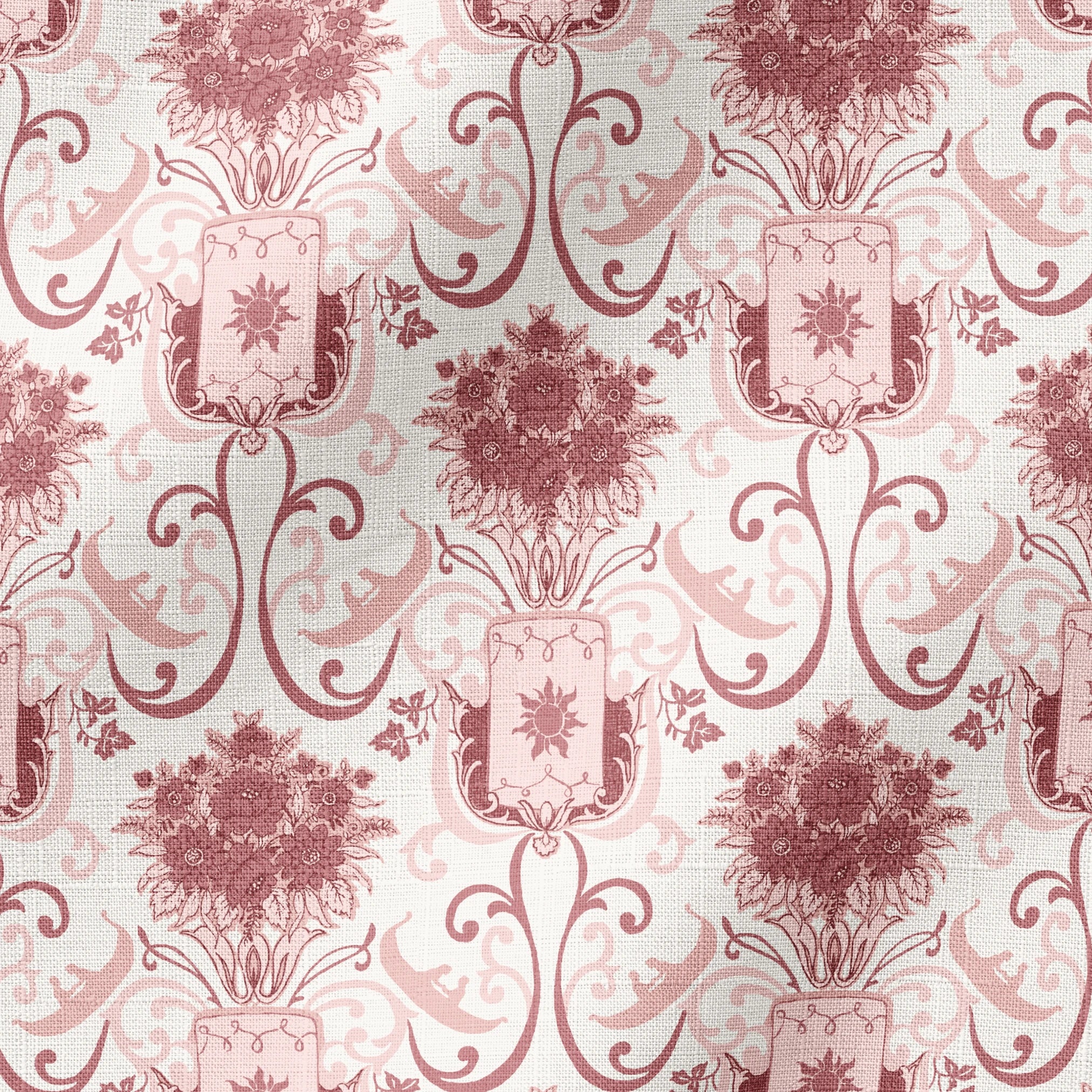  fabric ripple mockup
