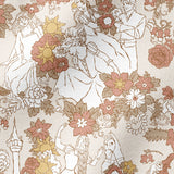  fabric ripple mockup