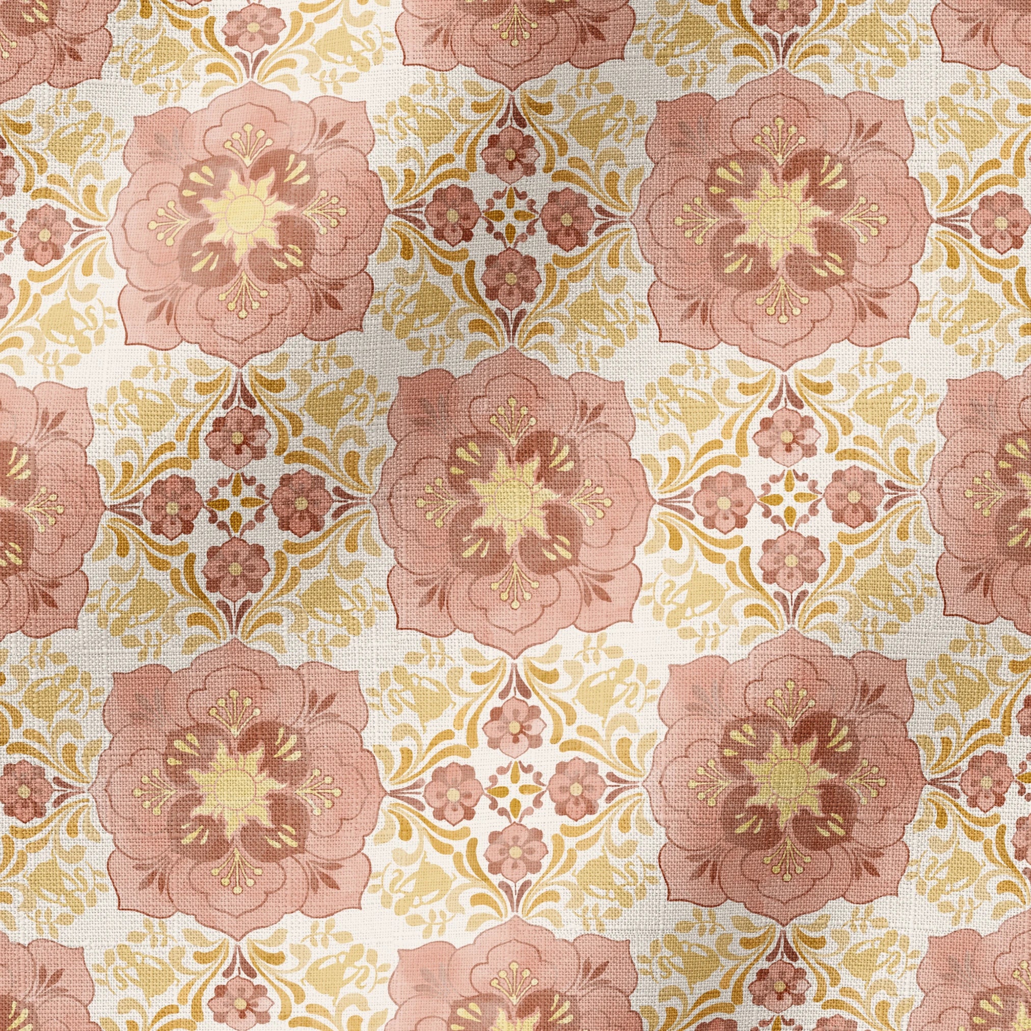  fabric ripple mockup