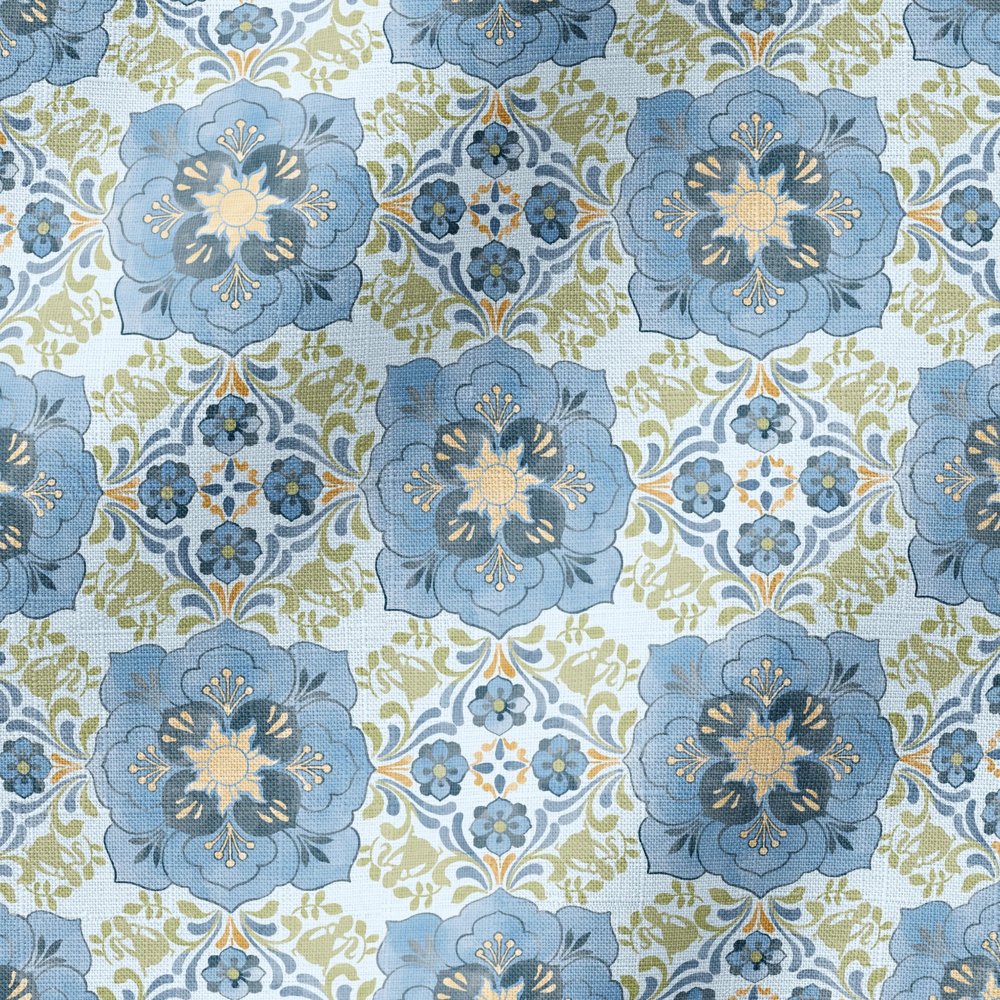  fabric ripple mockup