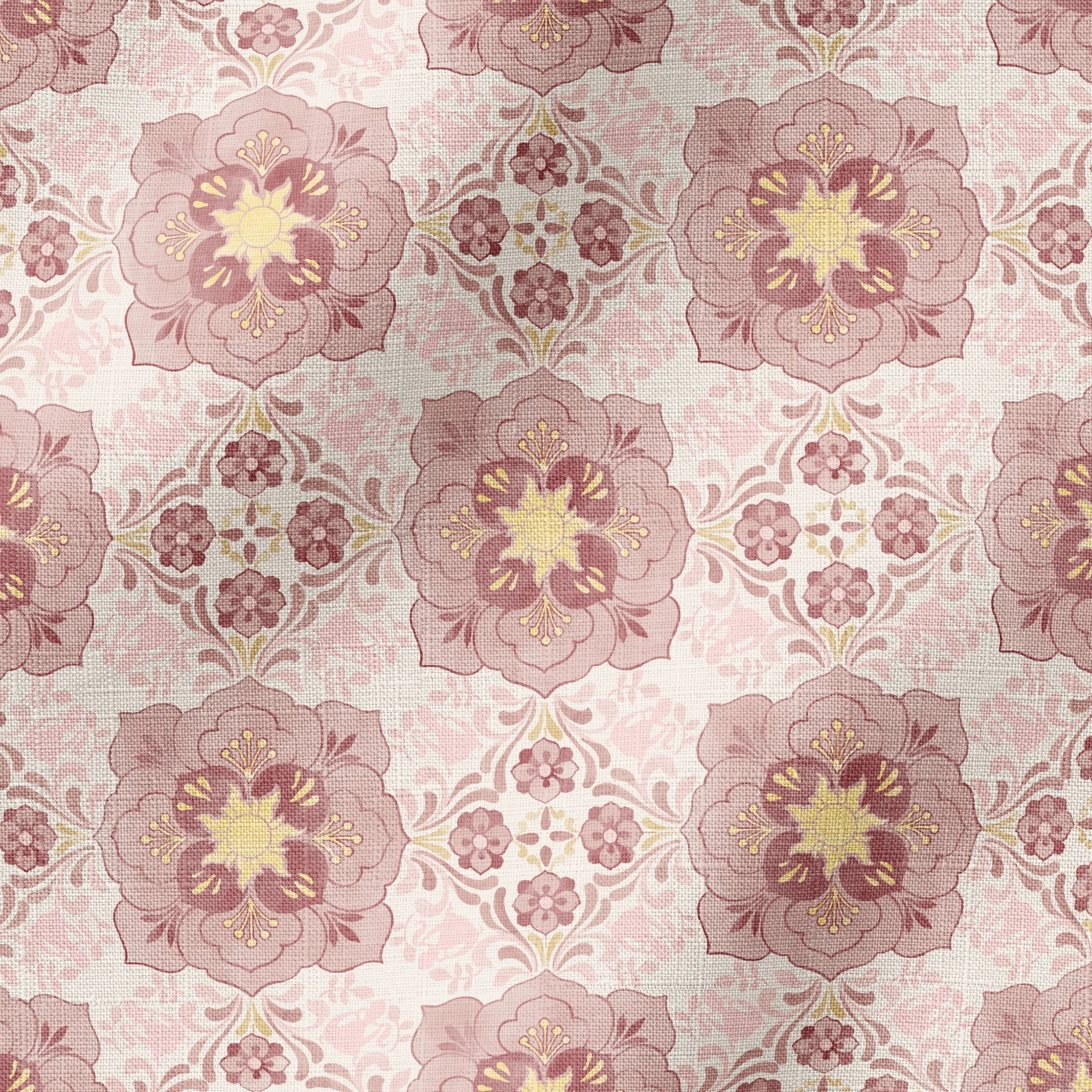  fabric ripple mockup