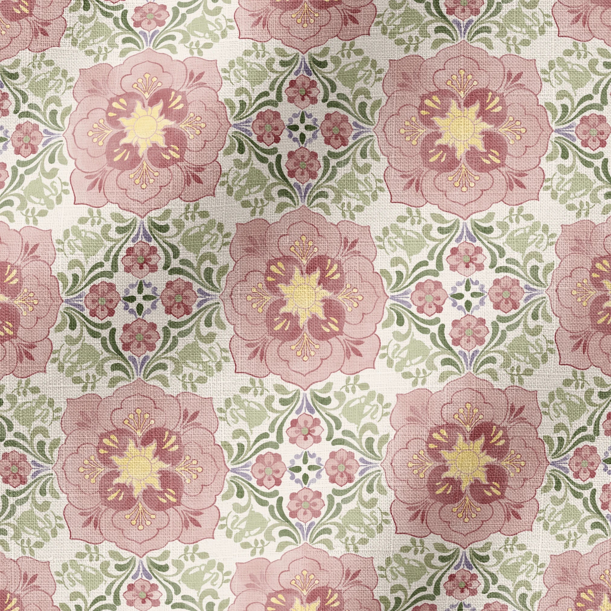  fabric ripple mockup