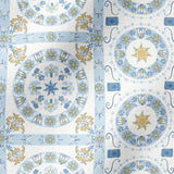  fabric ripple mockup