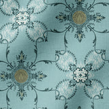  fabric ripple mockup