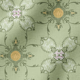  fabric ripple mockup