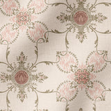 fabric ripple mockup