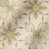  fabric ripple mockup