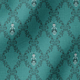  fabric ripple mockup
