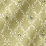  fabric ripple mockup